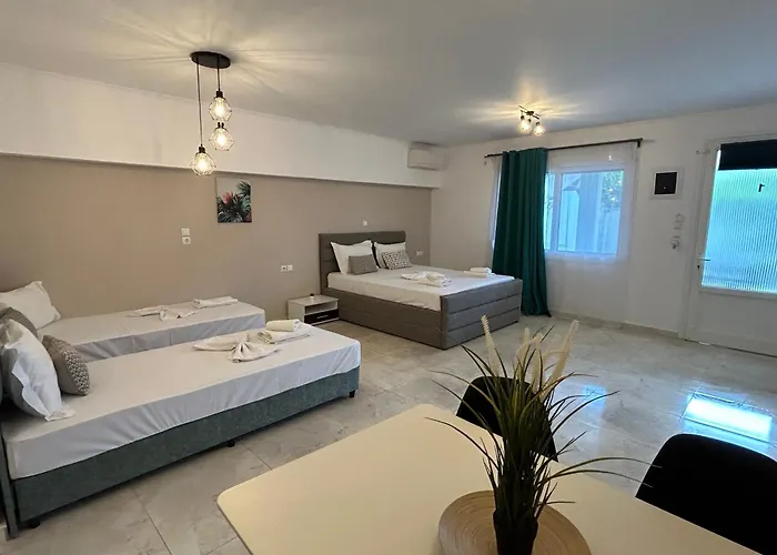 V-Suites