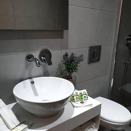 V-Suites Potos Exterior photo