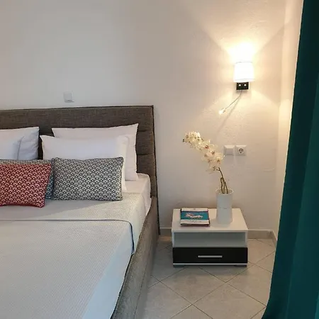 V-Suites Potos Exterior photo