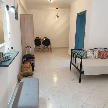 V-Suites Potos Exterior photo