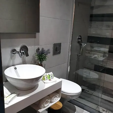 V-Suites Potos Exterior photo