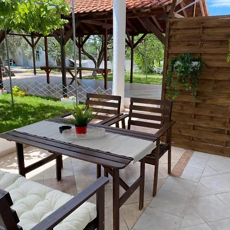 V-Suites Potos Exterior photo