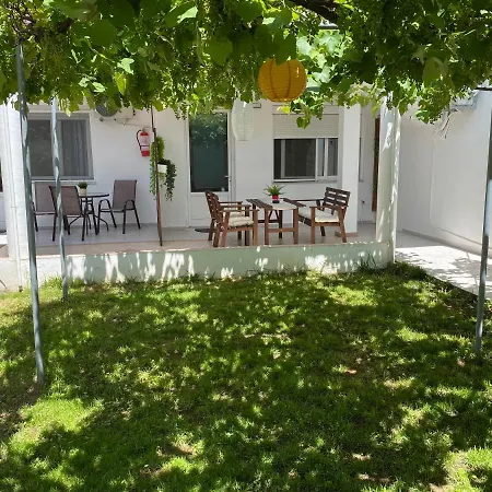 V-Suites Potos Exterior photo