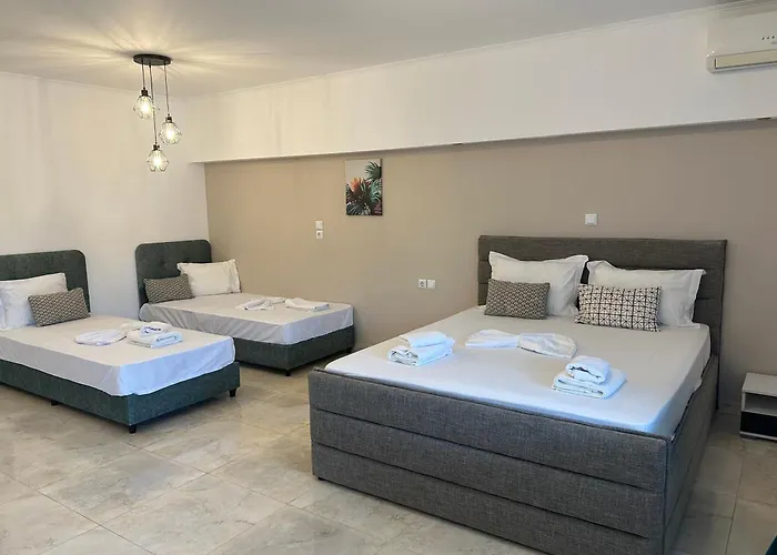V-Suites