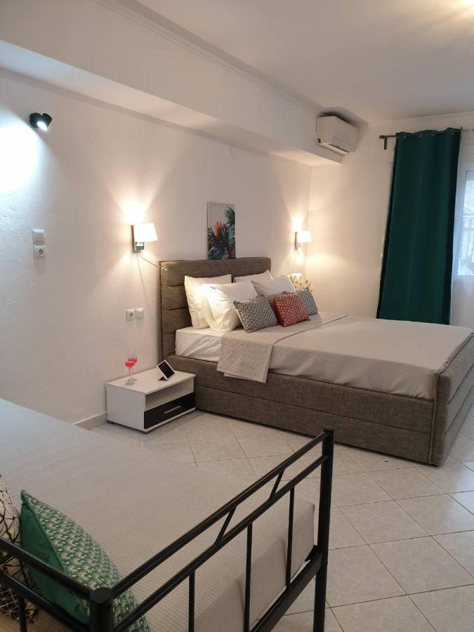 Apartment V-suites Potos