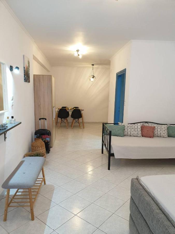Apartment V-suites Potos