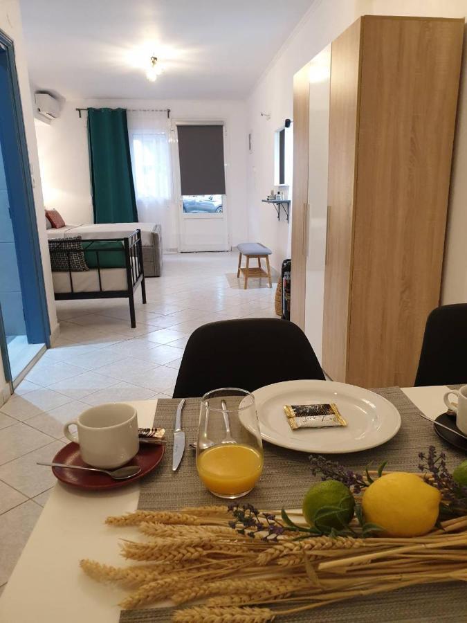 Apartment V-suites *