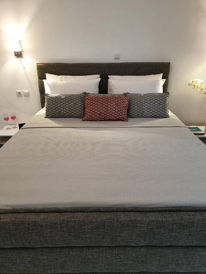 Apartment V-suites Potos
