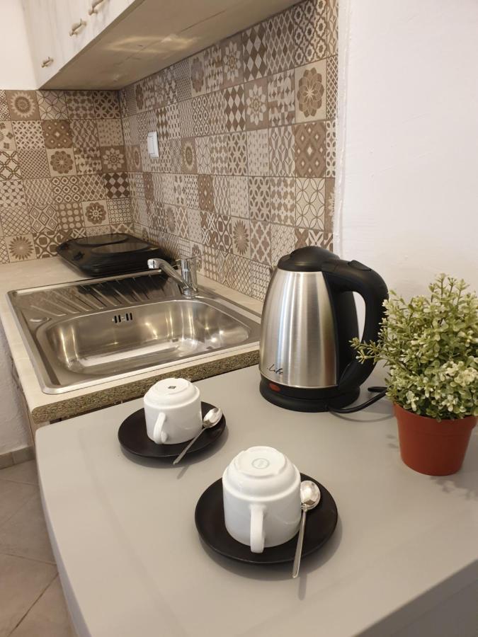 Apartment V-suites Potos