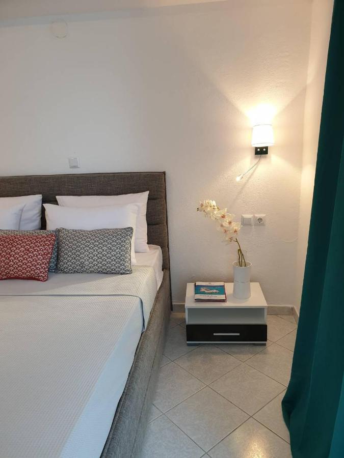 Apartment V-suites Potos