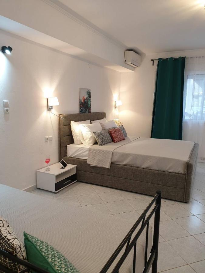 V-suites Apartment *