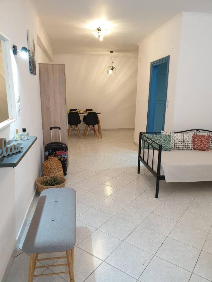 Apartment V-suites *