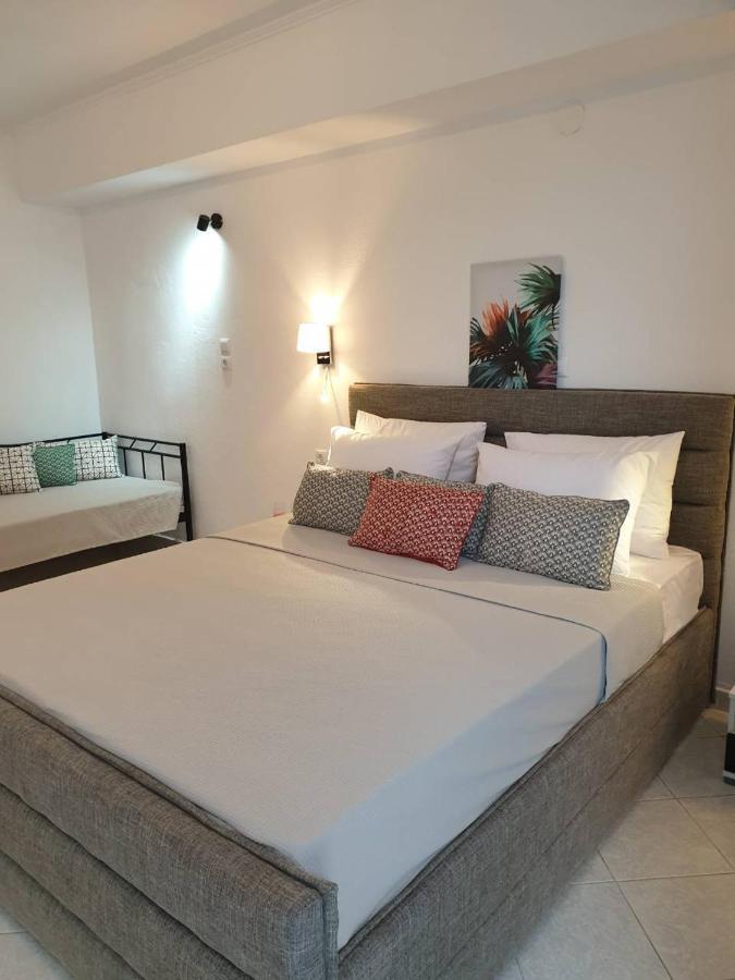 V-suites Apartment Potos