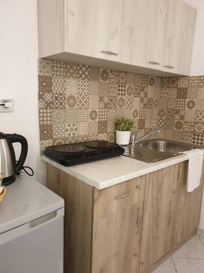 V-suites Apartment *