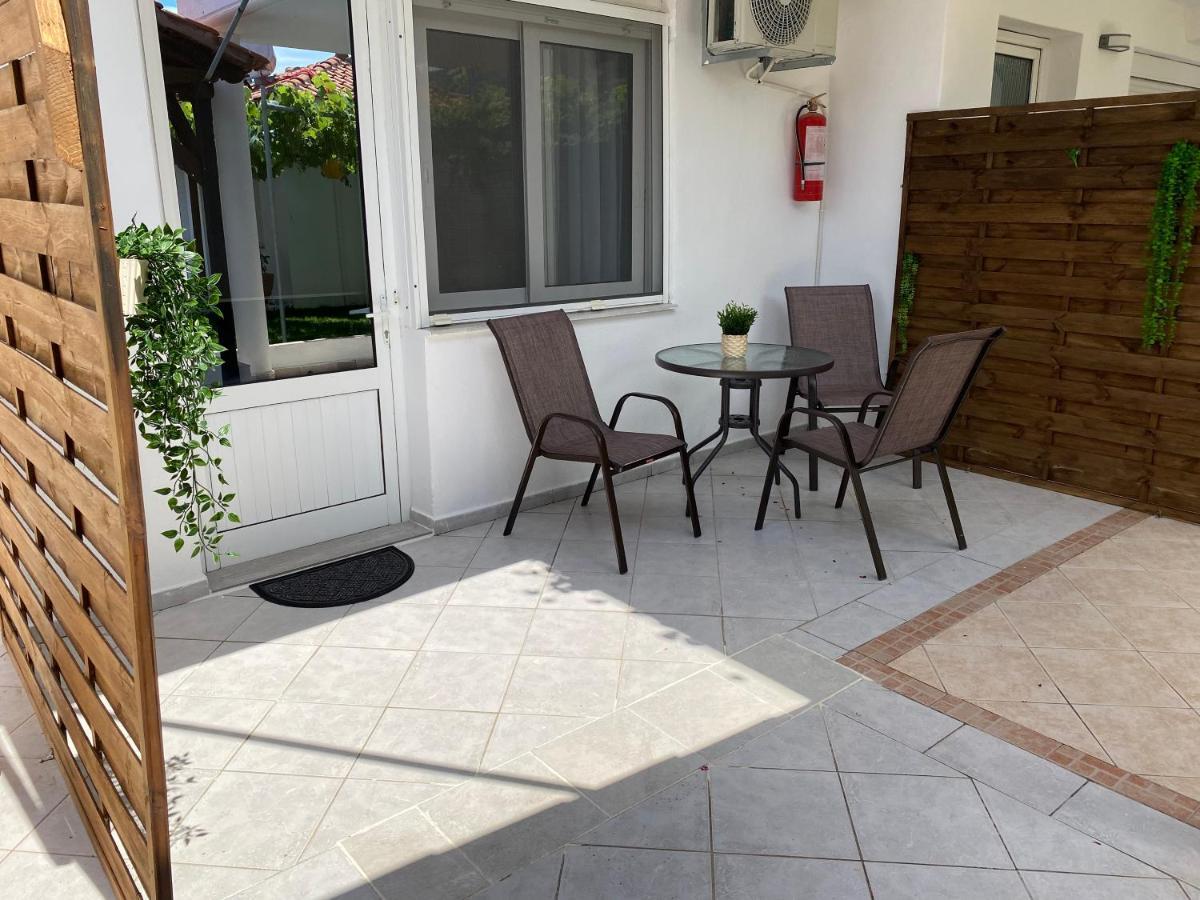 V-suites Potos