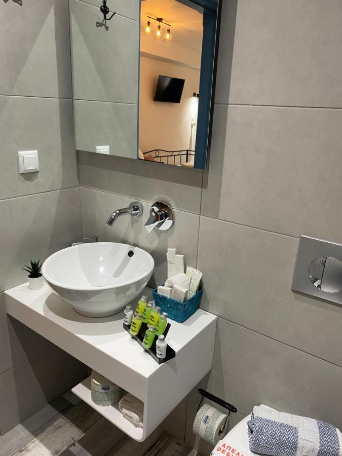 V-suites Potos