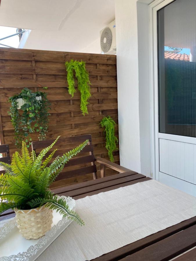 Apartment V-suites Potos