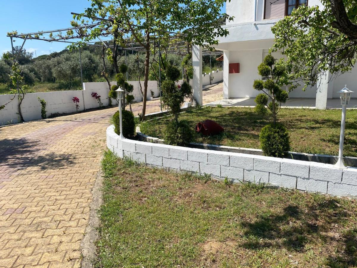 Apartment V-suites
