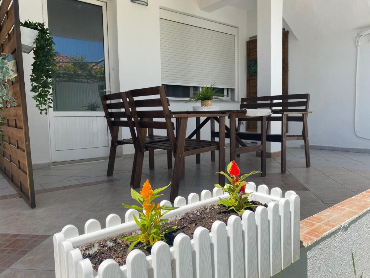 Apartment V-suites