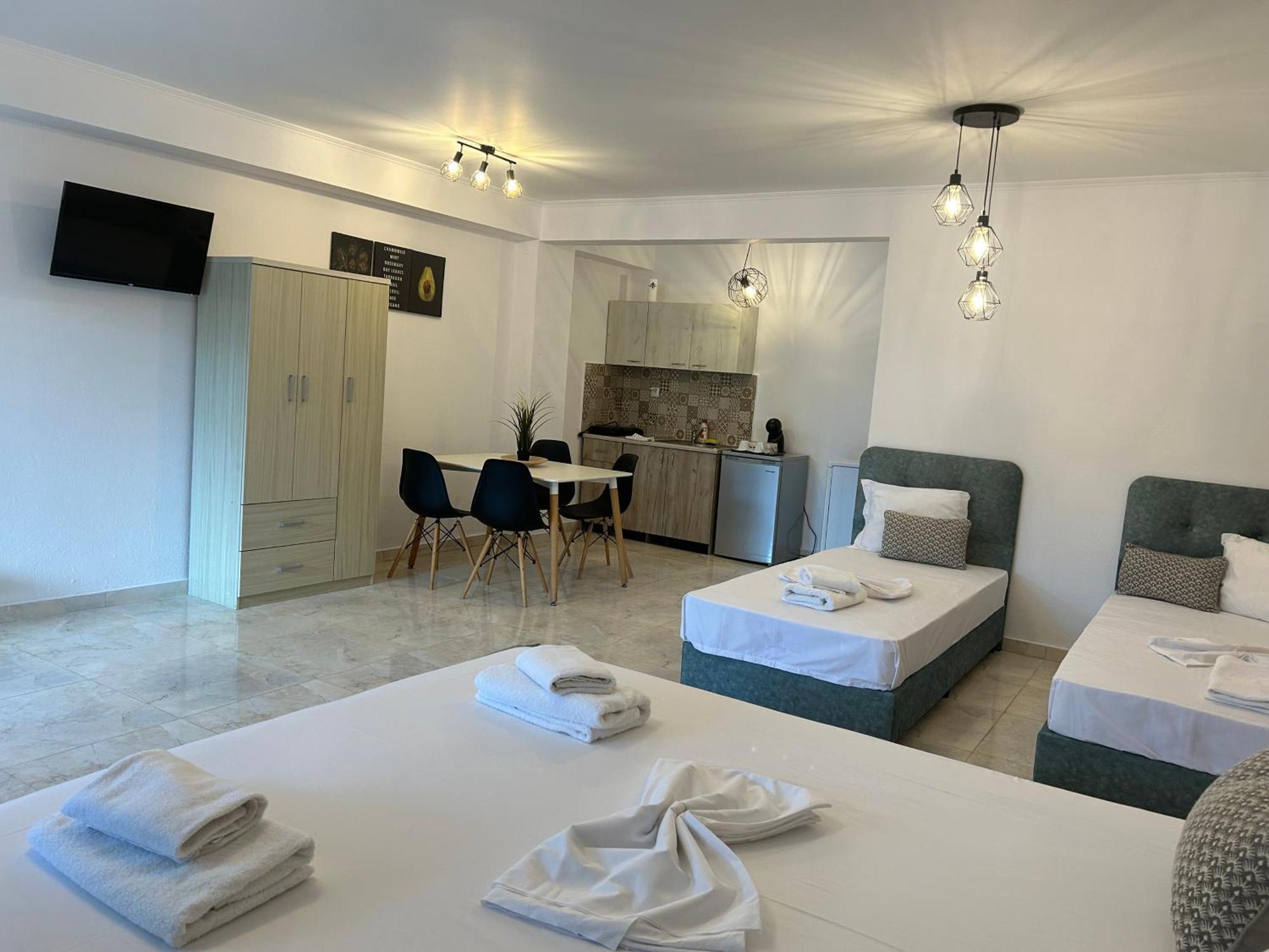 V-suites Potos