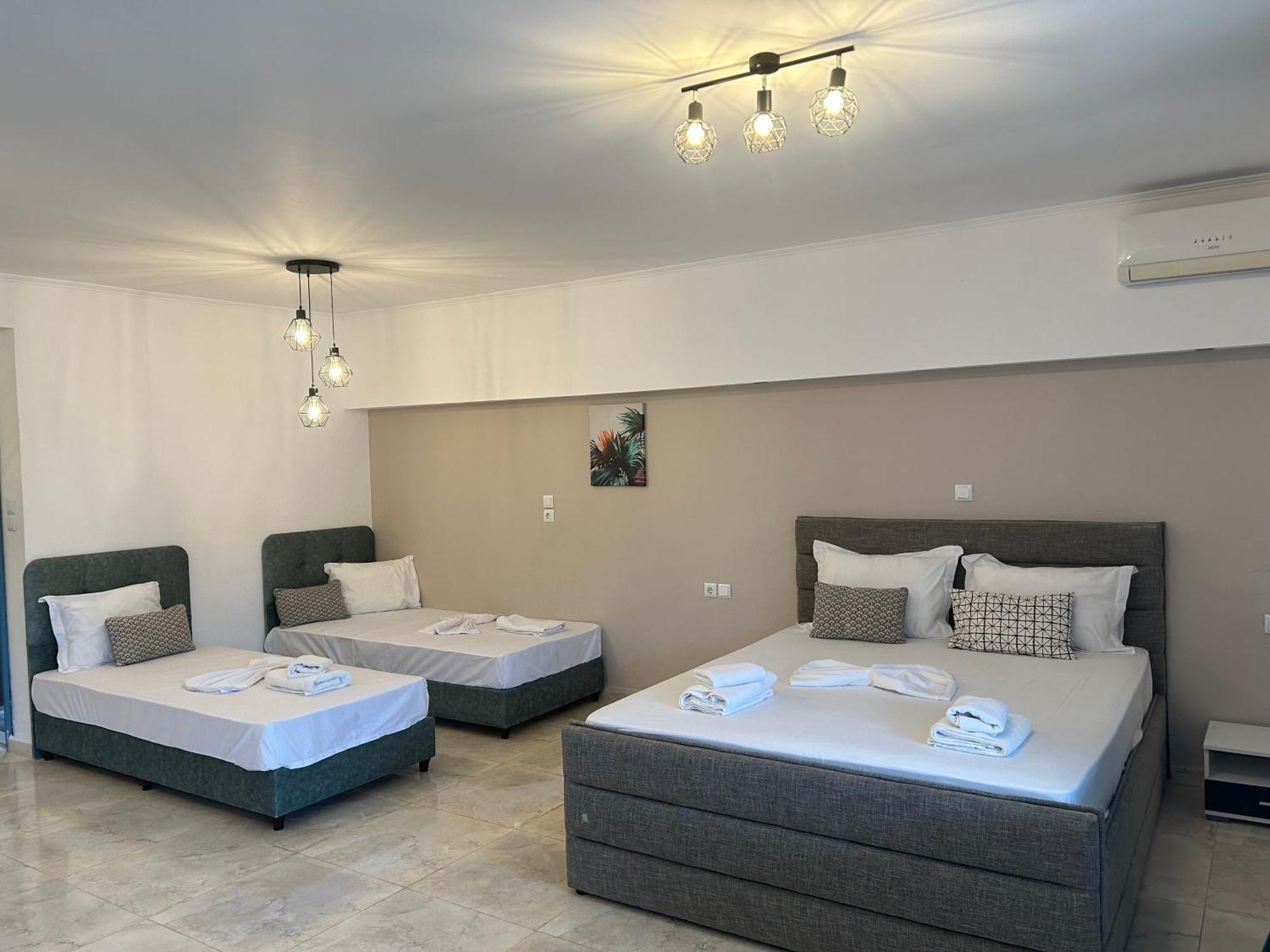 V-suites