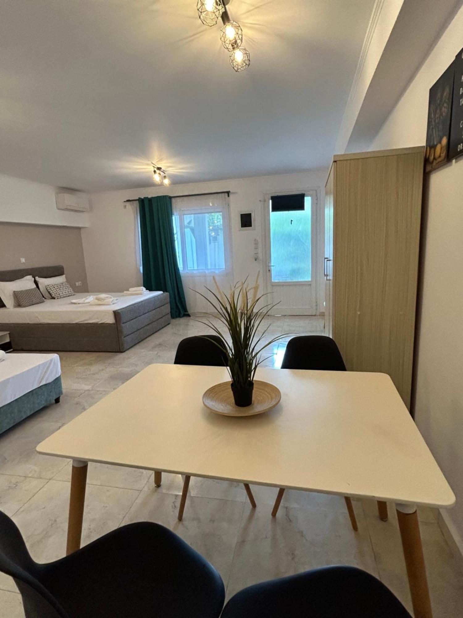 Apartment V-suites *
