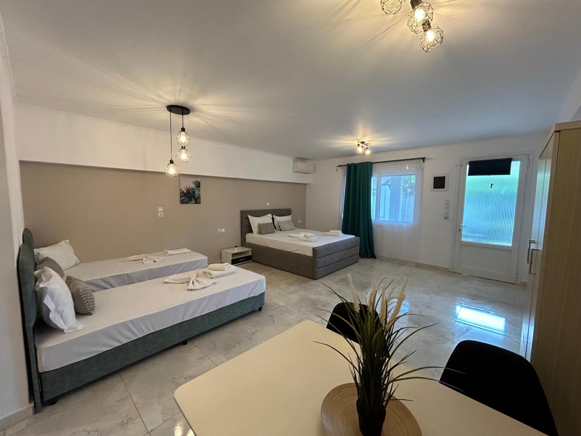 V-suites Potos
