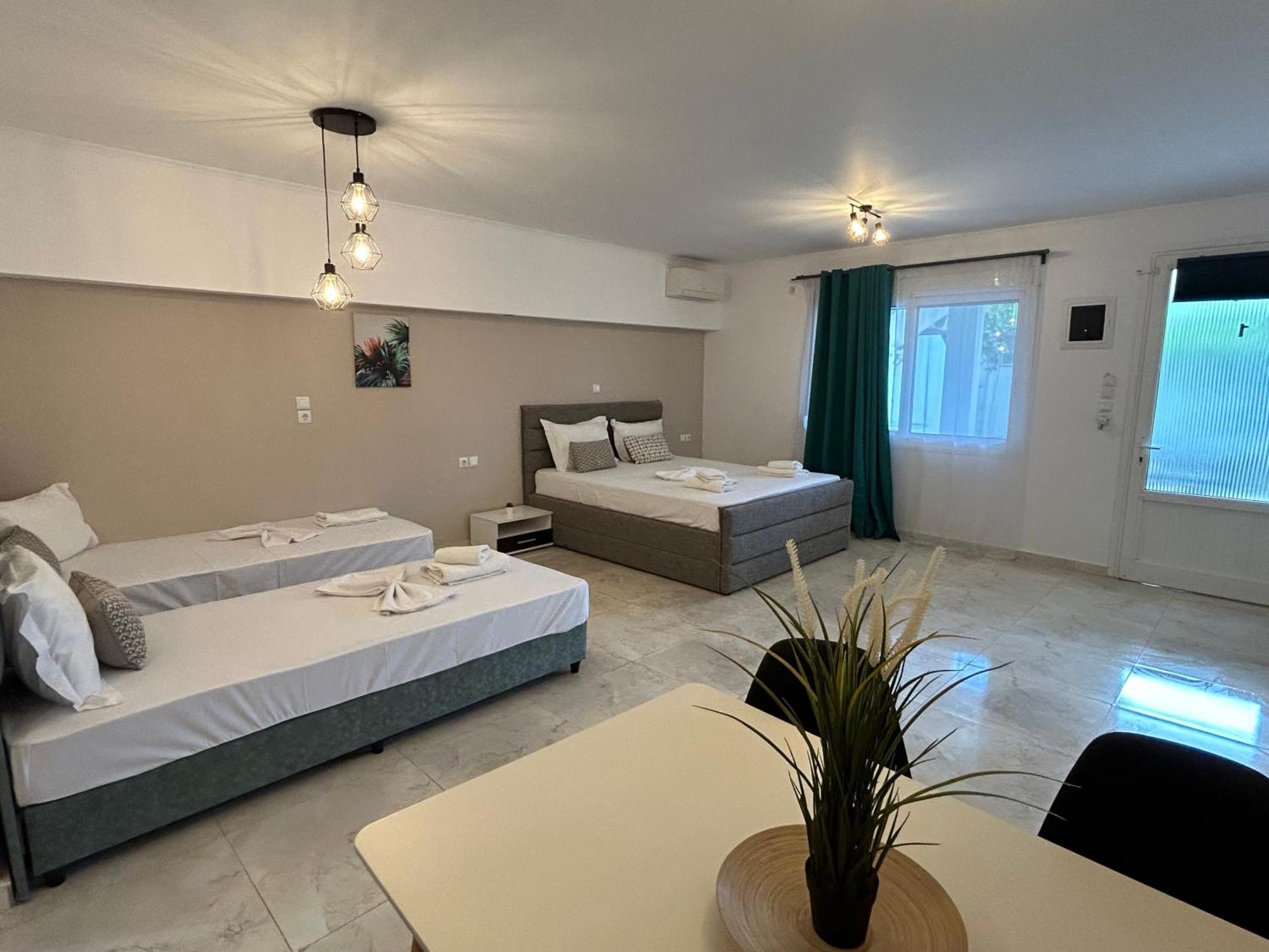 V-suites Apartment